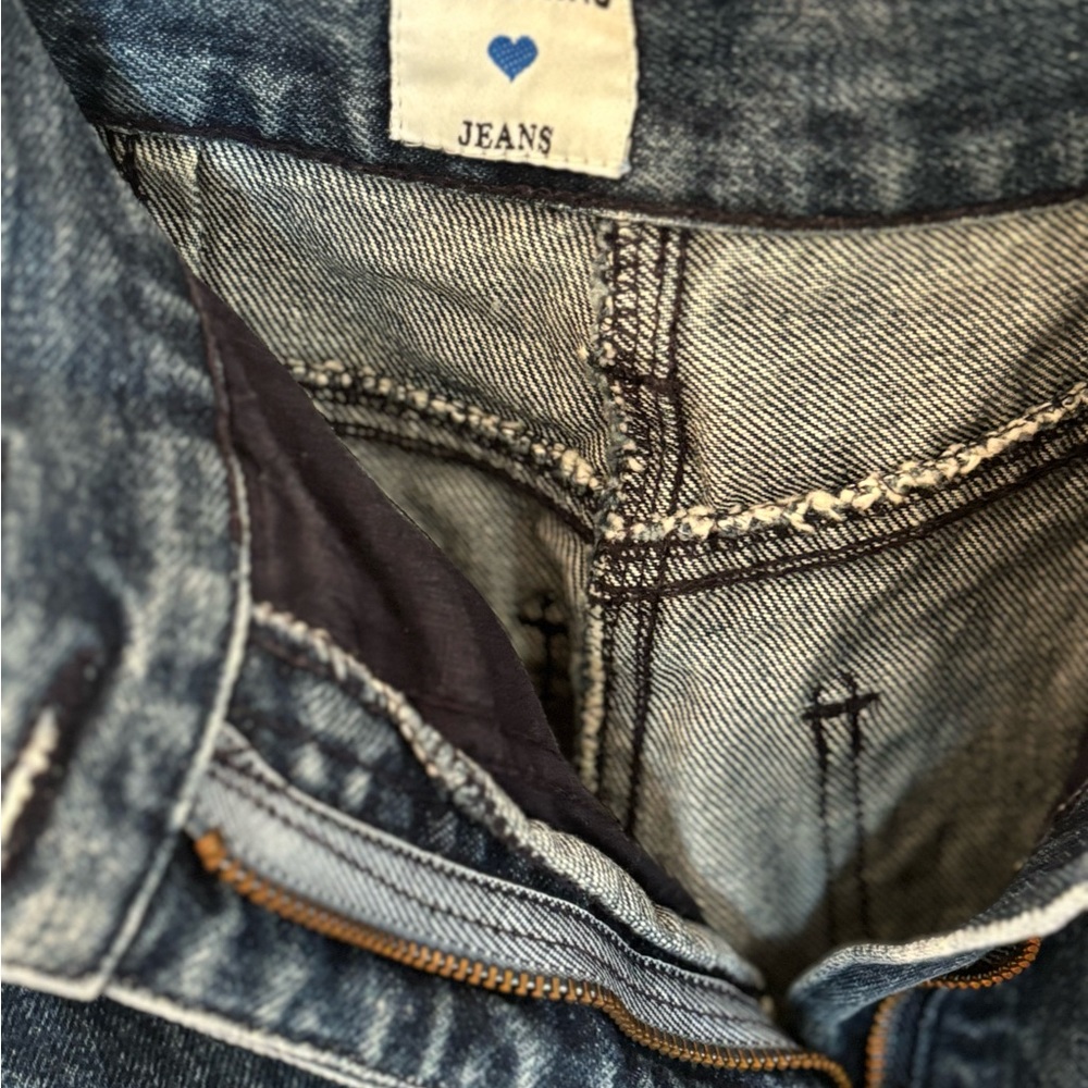 Jean skirt by Moschino Jeans